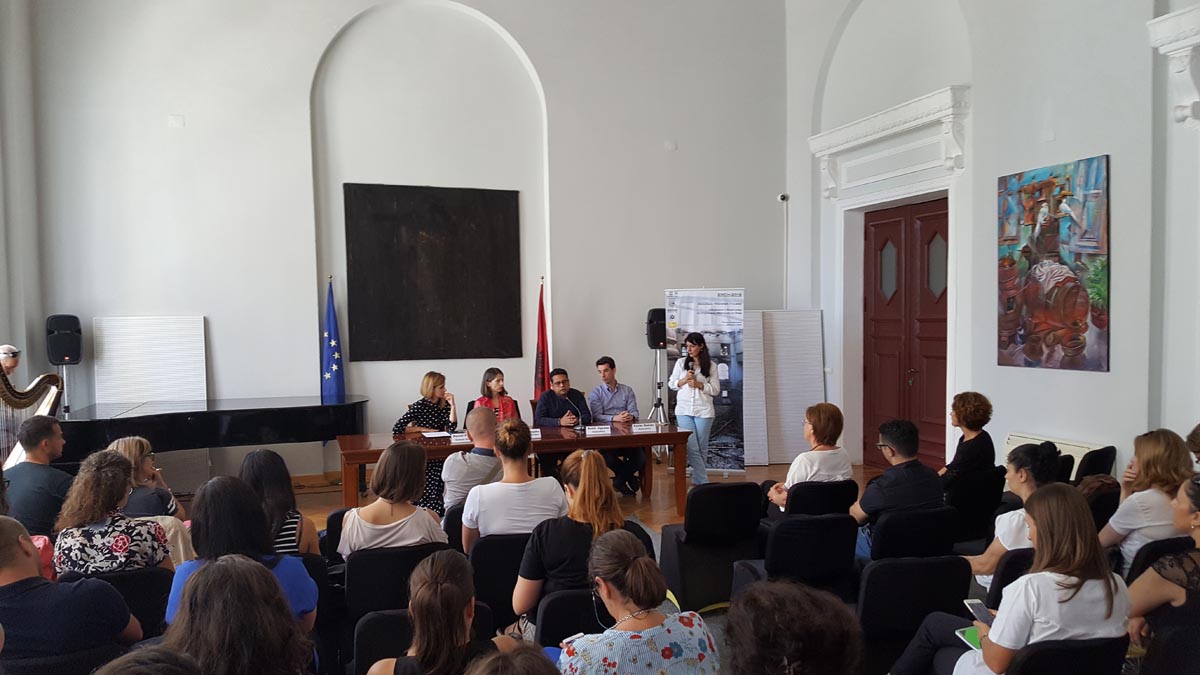 Kurs Trjanimi Rajonal (1)