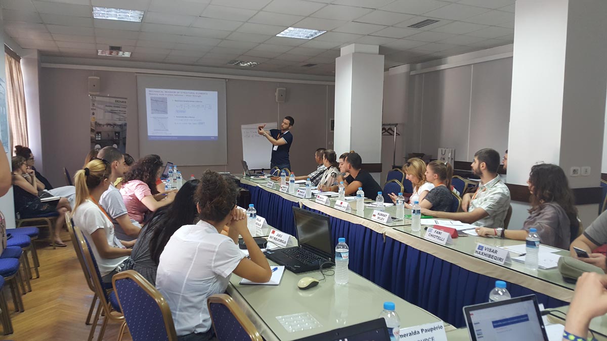 Kurs Trjanimi Rajonal (4)