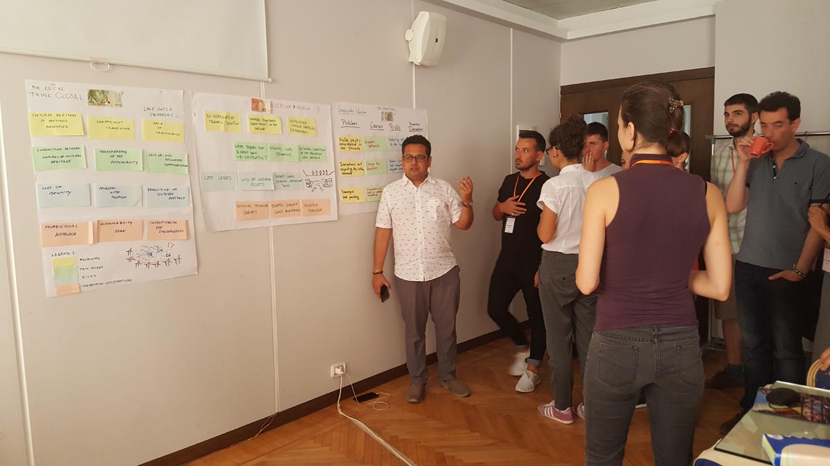 Kurs Trjanimi Rajonal (8)
