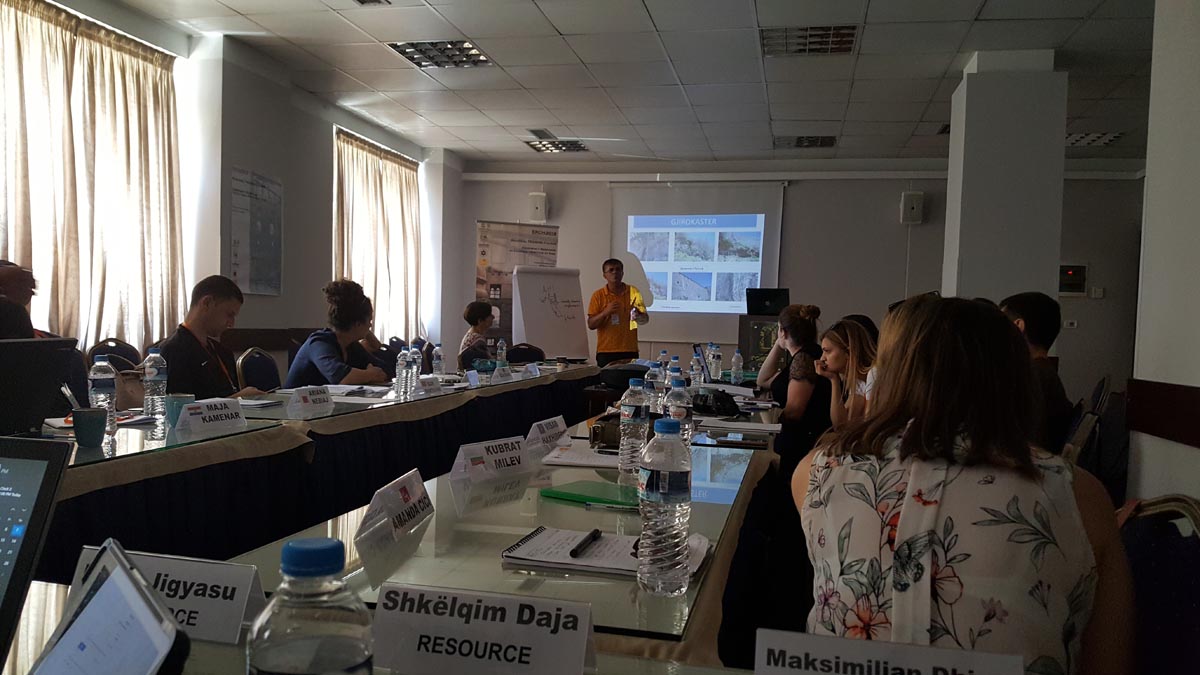 Kurs Trjanimi Rajonal (9)