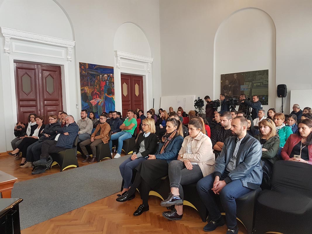 Kurs trajnimi kombetare Analize Strukturore (1)