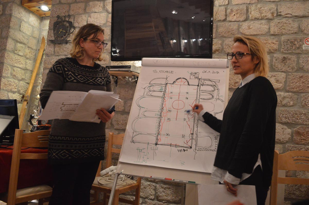 Kurs trajnimi kombetare Analize Strukturore (10)