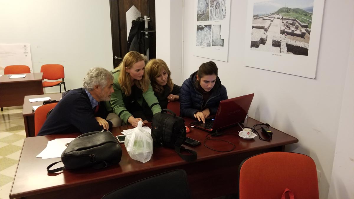 Kurs trajnimi kombetare Analize Strukturore (11)