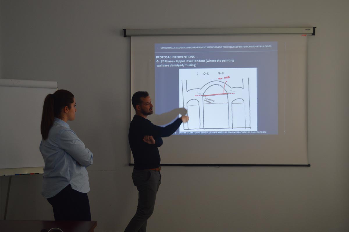 Kurs trajnimi kombetare Analize Strukturore (13)