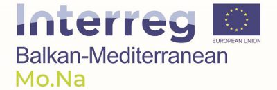 logo mona